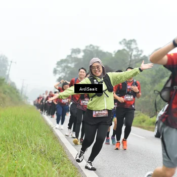 Runner Photo 8563964