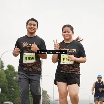 Runner Photo 8563965