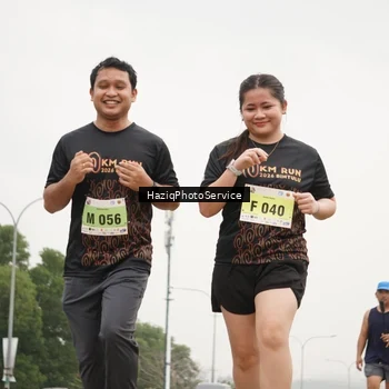 Runner Photo 8563967