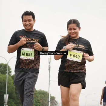 Runner Photo 8563968