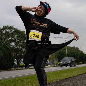 Runner Photo 8563969