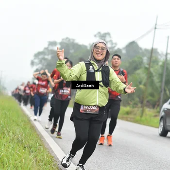 Runner Photo 8563972