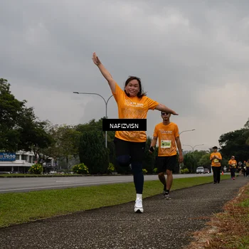Runner Photo 8563974