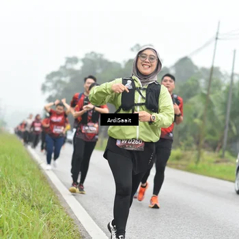 Runner Photo 8563975