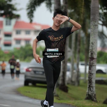 Runner Photo 8563978