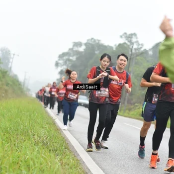 Runner Photo 8563979