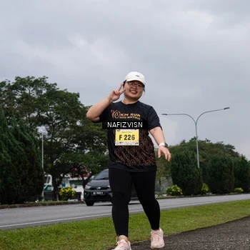 Runner Photo 8563981