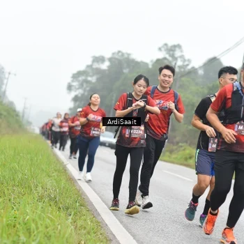 Runner Photo 8563982