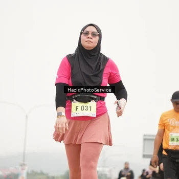 Runner Photo 8563983
