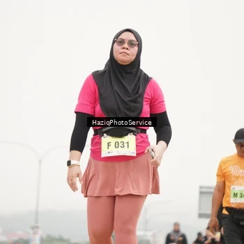 Runner Photo 8563988