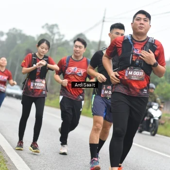 Runner Photo 8563989
