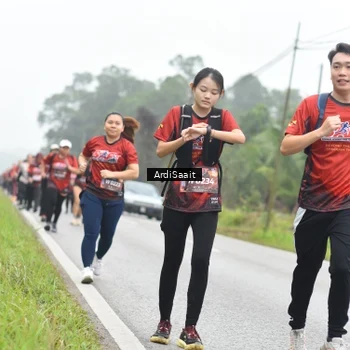 Runner Photo 8563994