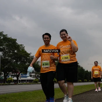 Runner Photo 8563999
