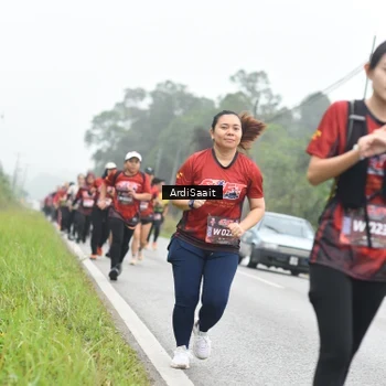 Runner Photo 8564006
