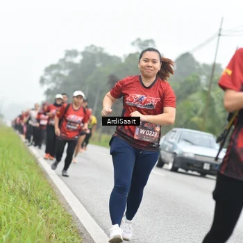 Runner Photo 8564007