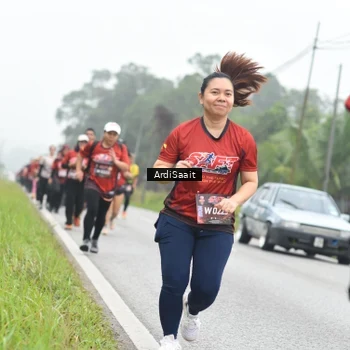 Runner Photo 8564008