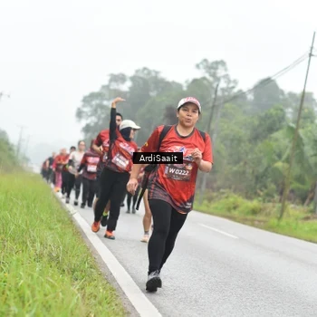 Runner Photo 8564010