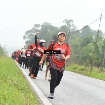 Runner Photo 8564012