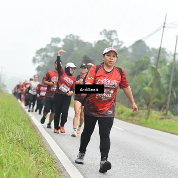Runner Photo 8564014