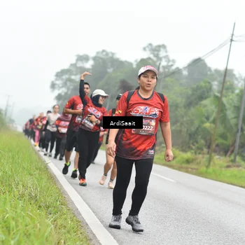 Runner Photo 8564016