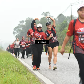 Runner Photo 8564022