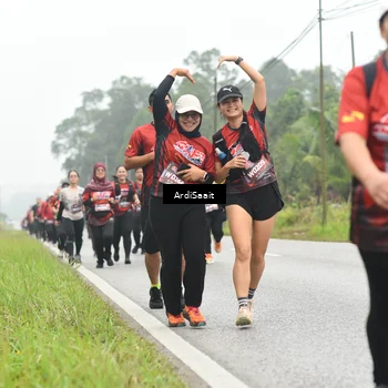 Runner Photo 8564023