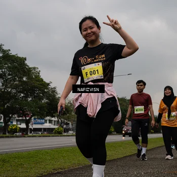 Runner Photo 8564024