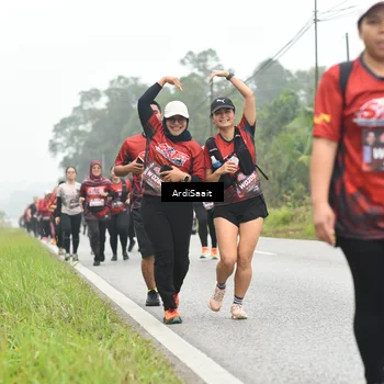 Runner Photo 8564025