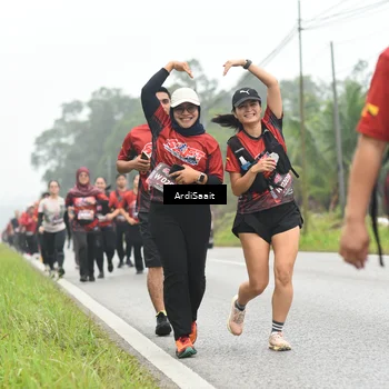 Runner Photo 8564027