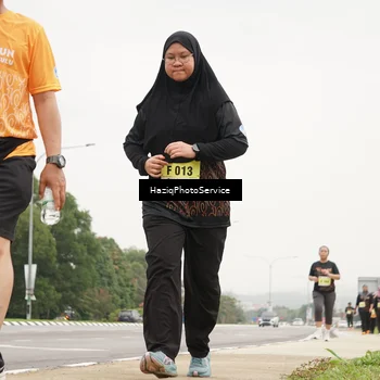 Runner Photo 8564032
