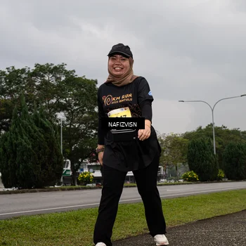 Runner Photo 8564033