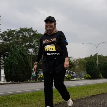 Runner Photo 8564036
