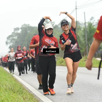 Runner Photo 8564038