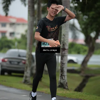 Runner Photo 8564039