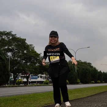 Runner Photo 8564041