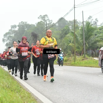 Runner Photo 8564042