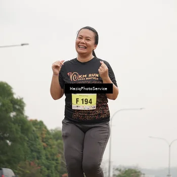 Runner Photo 8564044