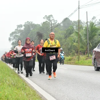 Runner Photo 8564045