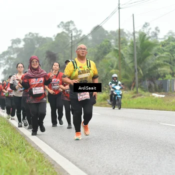 Runner Photo 8564046