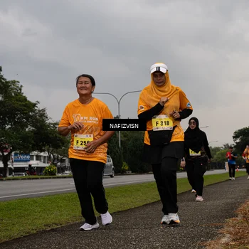 Runner Photo 8564048