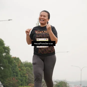Runner Photo 8564049