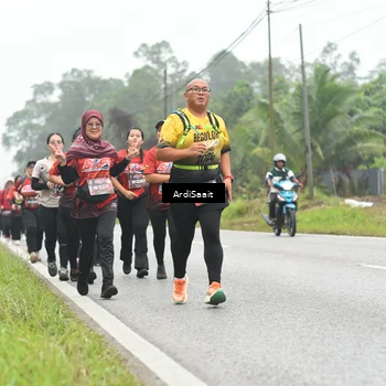 Runner Photo 8564050