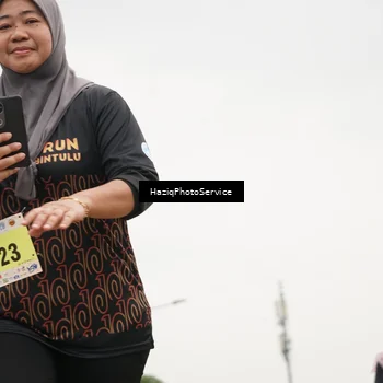 Runner Photo 8564051