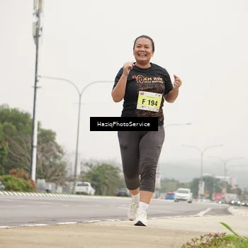 Runner Photo 8564052