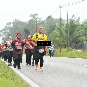 Runner Photo 8564053