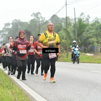 Runner Photo 8564056