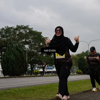 Runner Photo 8564058
