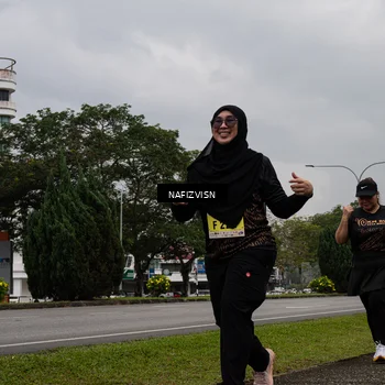 Runner Photo 8564061