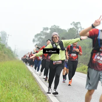 Runner Photo 8564062