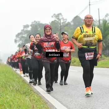 Runner Photo 8564063